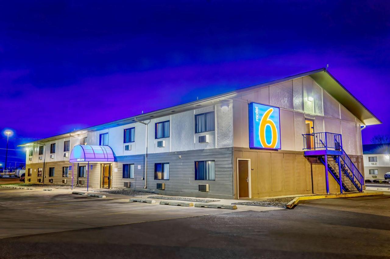 Motel 6-Duluth, Mn Esterno foto